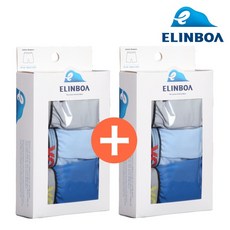 ELINBOA Junior Trans Cool 功能酷畫 Rose_Color Matching