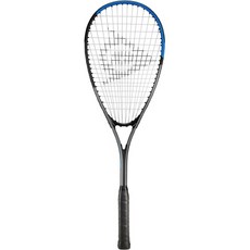 Dunlop Sports 던롭 스포츠 소닉 라이트 Ti V22 스쿼시 라켓, 1개