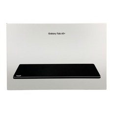 삼성전자 갤럭시탭 A11 플러스 128GB 11인치 그레이 유심기변용 와이파이용 새제품 국내판 정품, Wi-Fi 전용