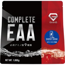 글론 GronG COMPLETE EAA 필수 아미노산 1kg 애플 맛, [01] 1kg, 1개