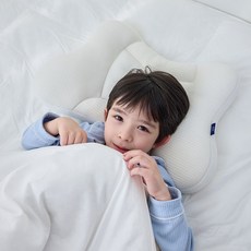 [베라슬립] 아동용 나비잠베개