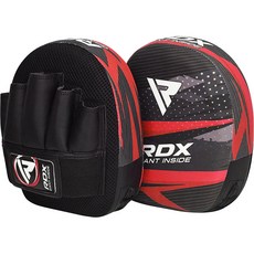RDX 拳擊手靶, Red, 1套