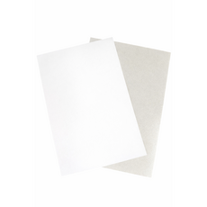 마분지 마닐라 두꺼운도화지 8절 240g 125장, 125개, 합법적인