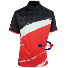 [마이볼링] XTREME 볼링티셔츠 ZUT-074 / 볼링티셔츠 볼링용품