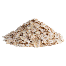 大台南五穀糧倉 燕麥片 600g (1斤) 澳洲燕麥 熟化沖泡, 1個