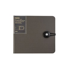 투명 색상 플라스틱 디스크 지갑 CD 보관 가방 박스 홀더 포함 앨범 버클 정리함 DVD 커버 케이스