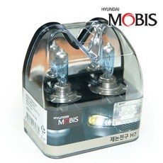 모비스 제논 전구, 1개