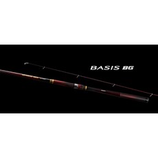 SHIMANO BASIS BG 振出磯釣竿 - 百有釣具 大物磯釣竿
