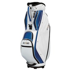 DUNLOP XXIO GGC-X164 高爾夫球袋, 白色