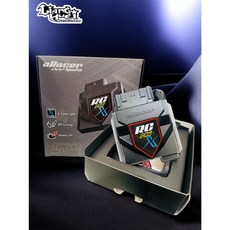 艾鋭斯aRacer RC Mini X 全取代電腦，適用MMBCU 158 (2022-) 車款, MMBCU158 (2022-)