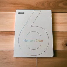 漢王 Clear6 電子書閱讀器 6吋 墨水屏, 星光灰2+32GB