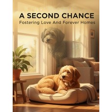 (英文圖書)A Second Chance: Fostering Love And Forever Homes 平裝版, Independently Published, English