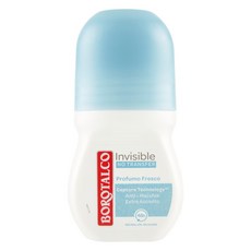 BOROTALCO Invisible強力淨味滾珠 藍色 50ml