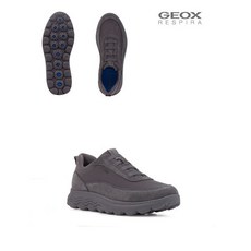 정품 제옥스 남성 스니커즈 스페리카 M1X6BYB2F71 [그레이]