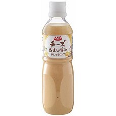 SSK (SSK) 일본직구 치즈 국자 간장 드레싱 2 x 490ml, 2개