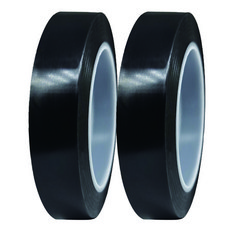 금성 바닥라인 테이프 방향표시 24mm(폭) x 33M(길이) 2개입, 흑색, 2개