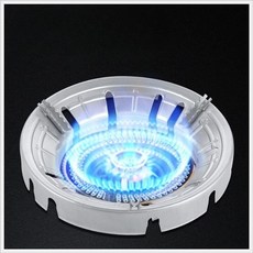 낚시 캠핑 가스렌지 가스버너 방풍 바람막이 가림막sjr3+6pzo