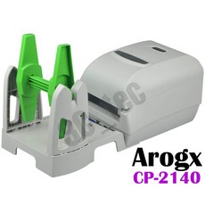 Argox CP-2140 條碼標籤機 (熱感式/熱轉式兩用), 1個
