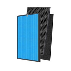 Honeywell適用 HAP-16600-TWN 空氣清淨機 濾心 濾網, 1套, 16600