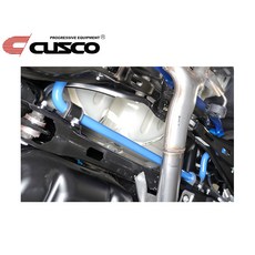 CUSCO 防傾桿 HONDA CIVIC TYPE R FK8 專用, 1個, 後