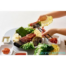 [구룡포 설이수산] 구룡포 햇과메기, 1개, [야채없음] 손질과메기 10미 단품