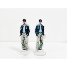 변우석 미니등신대+뱃지 굿즈 선물