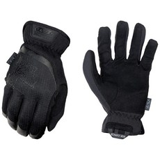 Mechanix Wear: MultiCam FastFit 전술 작업 장갑 스몰 멀티캠 159298, 블랙, 블랙, 1개
