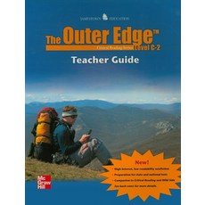 The Outer Edge Level. C-2(Teacher Guide), McGraw-Hill
