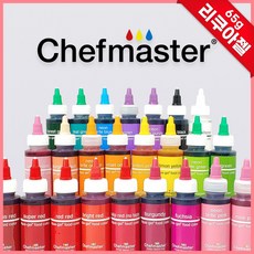 셰프마스터 리쿠아젤(65g), 1개, 65g