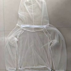 자재 도구 양봉옷 방충복 망사방충복, A. 후드티, A. L 사이즈는 키 165175CM 체, 1개, 1개