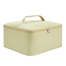 휴대용 버너케이스 수납 케이스만 케이스 슈트박스(퍼니스1개 가스5개수용가능), 패키지(1로 5공기 N식기 ), 1개