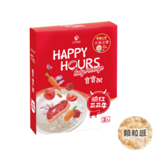LOME 大地之愛寶寶粥 田園蔬菜口味 6個月以上寶寶副食品 全素, 300g, 1個, 大地之愛｜寶寶粥｜臉紅茄茄牛