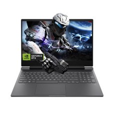 HP 2025 빅터스 16 16.1 코어i5 인텔 14세대 지포스 RTX 4060, Mica Silver, 2TB, 64GB, 윈도우 11 홈, 16-r1711TX