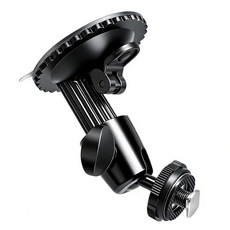 Venluna 백업 카메라 모니터용 흡착 컵 브래킷 자동차 리버스를 위해 360° 조절 가능 접이식 앞유리 및 대시보드 홀더 asin B0G2S5RTGD B0DFCJF, Venluna 백업 카메라 모니터용 흡착 컵 브래킷,