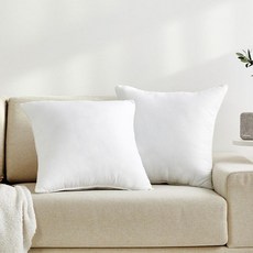 모던하우스 ON 베이직 쿠션솜 50x50 2P세트 452221