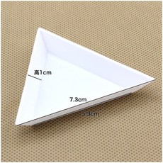 레진아트 도구 삼각팔레트 5개입 일회용컵 10개입 공예재료, 삼각팔레트5개입, 5개