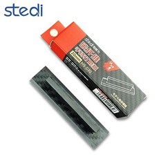 Stedi 카본 핸드샌딩보드 사포홀더 20mm MS-D20
