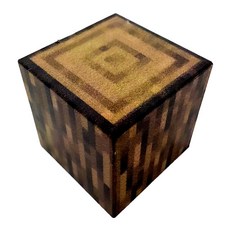 창의력 DIY 자석 큐브 블럭 마그네틱 블럭, B080, 30개