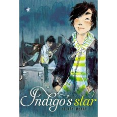 Indigo's Star:, Simon & Schuster