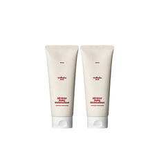 유니바바 베베 올오버 베이비 모이스처라이저 더블, 2개, 200ml