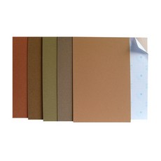 현진 콜크보드롱 접착 SC 5T 600x900mm 1개