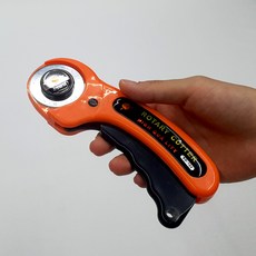 절단기 재단커터 회전형 롤링 사무용