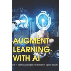 Augment Learning With AI, Independently Published, English, 9798749190212