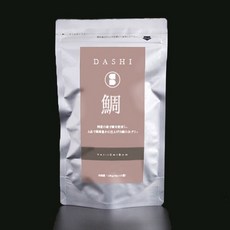 鯛一番 鯛魚高湯粉，嚴選台灣鯛魚，風味細緻優雅，適用於多種烹調方式, 10g, 1個