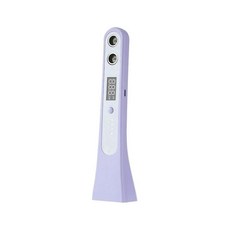 자동 키재는 기계 신장계 어린이 휴대용 신장 측정기 가정용, 1개, I21 타로퍼플, 기본 모델명/품번