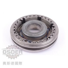 奧斯德 VAG 變速箱齒輪 02J311241F T5 GOLF CADDY 5檔 手排 34齒, 1個