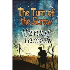 The turn of the screw Paperback, Tinglebooks, English, 9789390354450