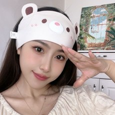 產後月子帽純棉月子頭巾孕婦坐月子防風保暖護額髮帶四季薄款加寬