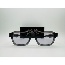 FourNines F55NP 灰88 日本眼鏡框 寶翔眼鏡