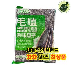 꽈즈 벌크 2.5kg, 1개